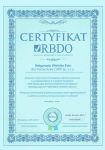 RBDO - Małgorzata